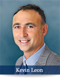 Kevin Leon